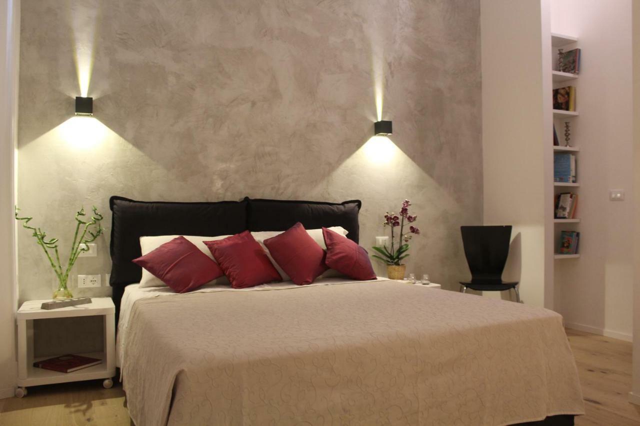 Pangea Suite - Vaticano Roma Esterno foto