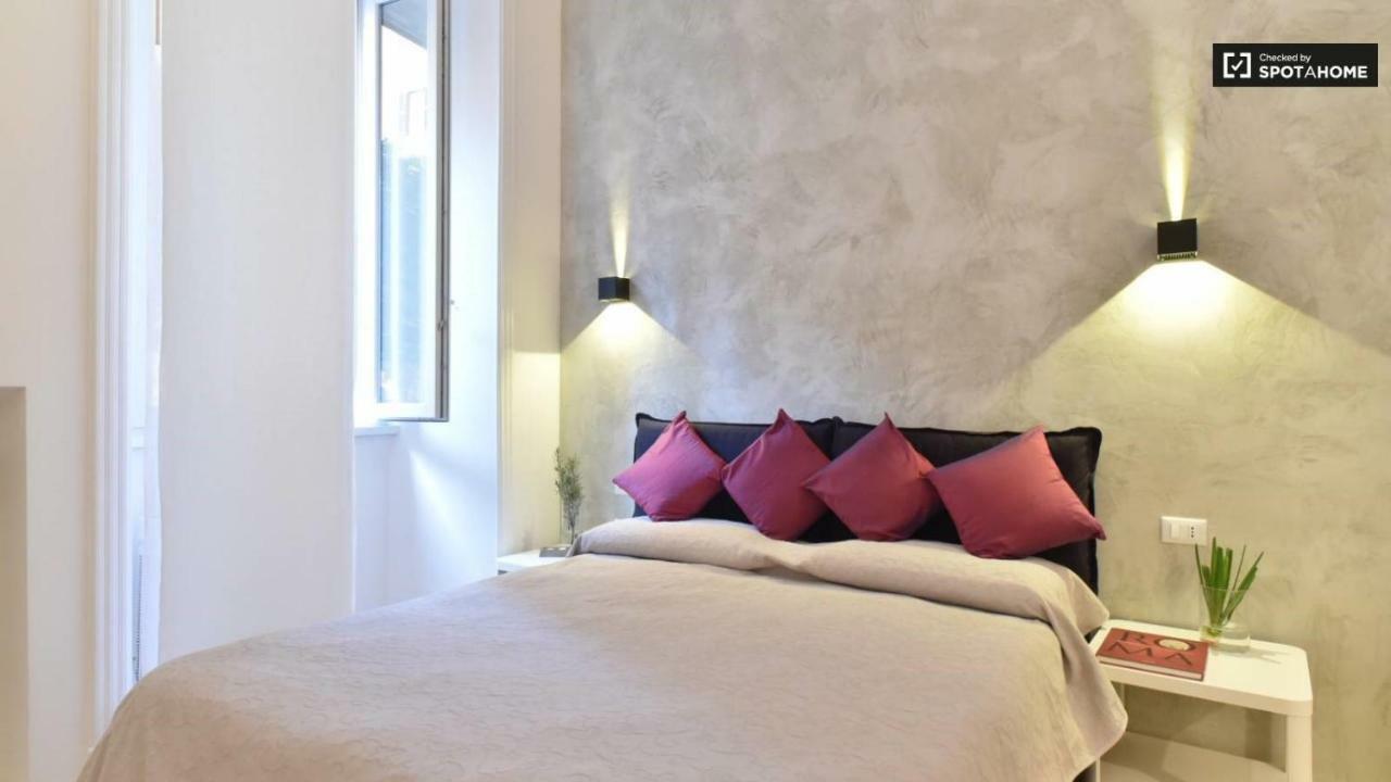 Pangea Suite - Vaticano Roma Esterno foto