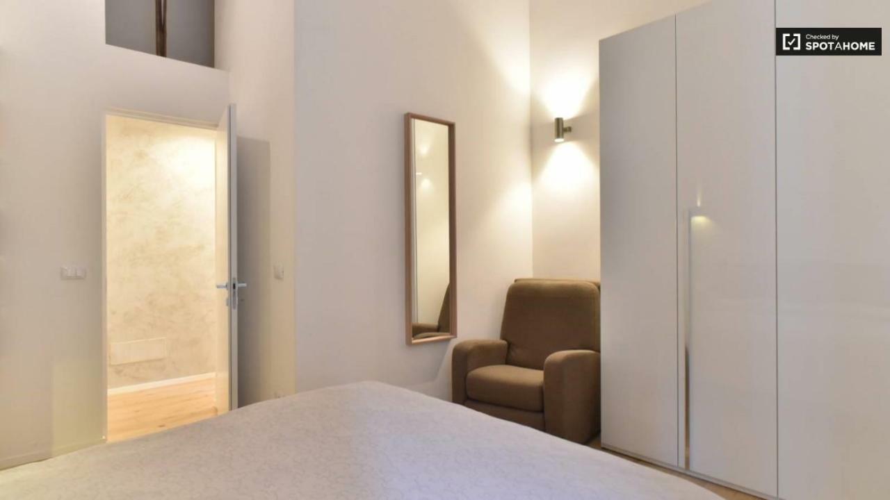 Pangea Suite - Vaticano Roma Esterno foto
