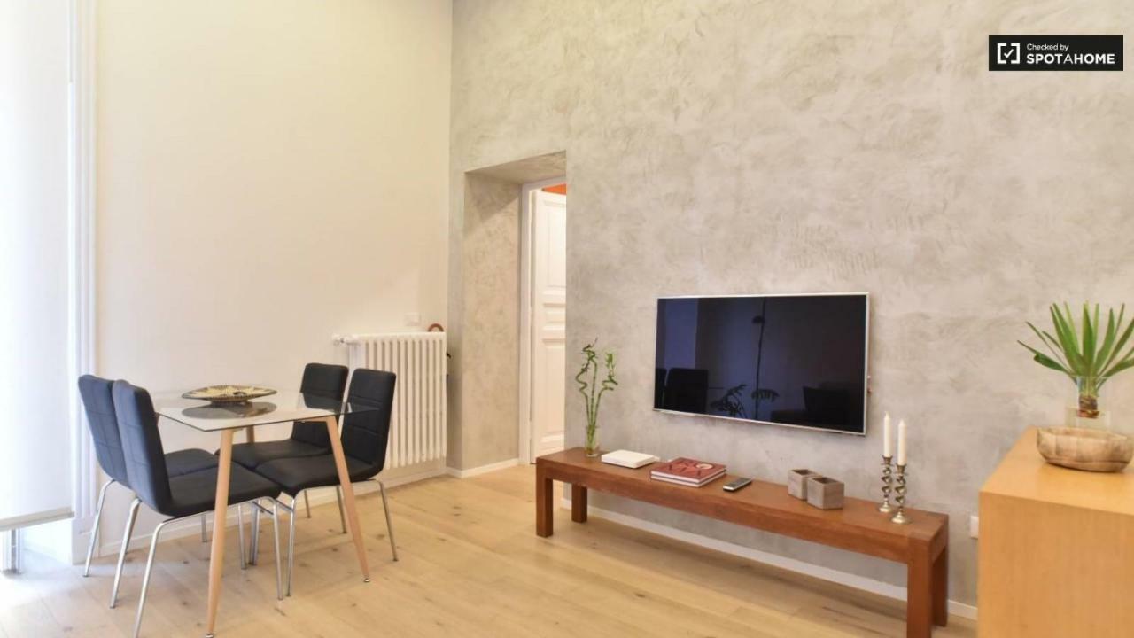 Pangea Suite - Vaticano Roma Esterno foto