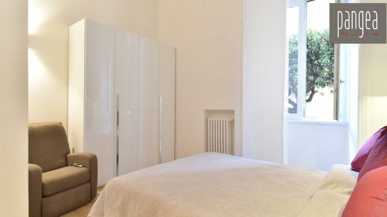 Pangea Suite - Vaticano Roma Esterno foto