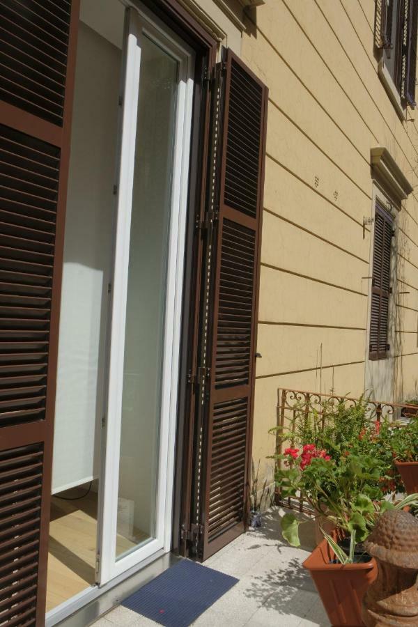 Pangea Suite - Vaticano Roma Esterno foto